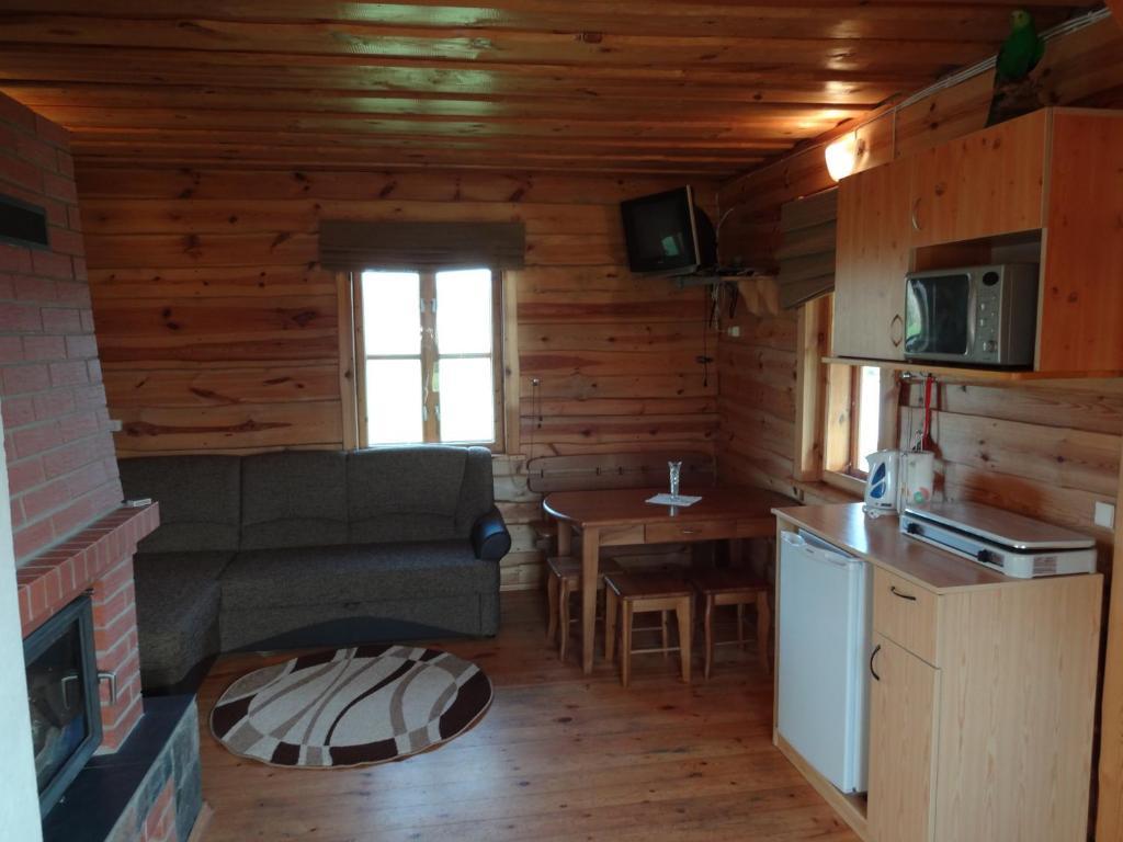 Country Houses Vidu Sodyba Utena Room photo