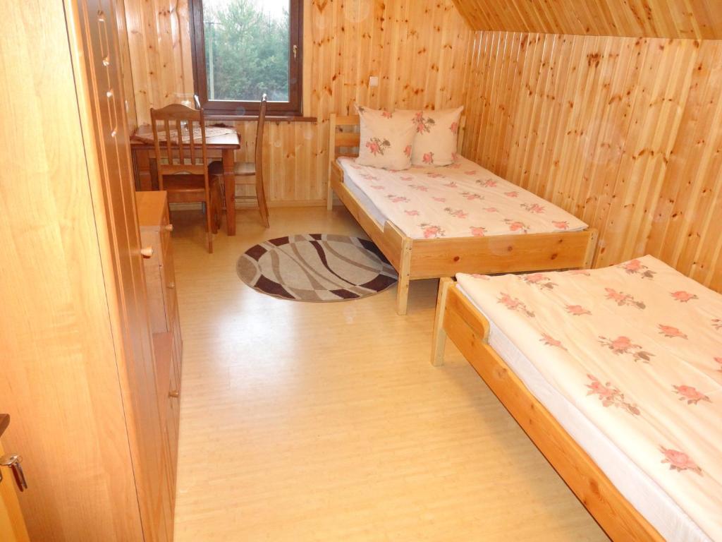 Country Houses Vidu Sodyba Utena Room photo