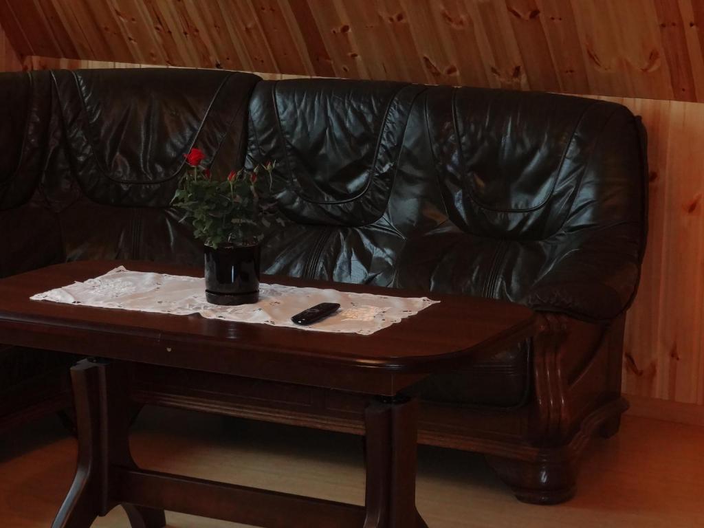 Country Houses Vidu Sodyba Utena Room photo