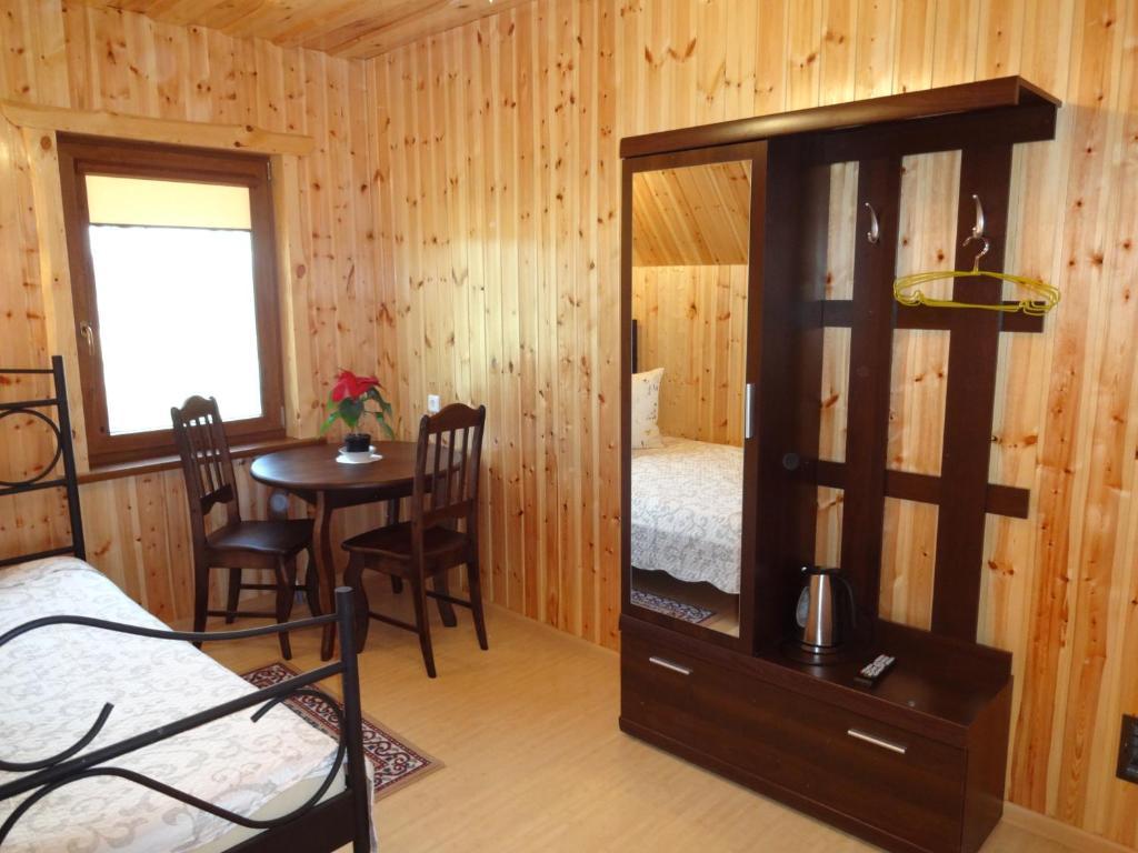 Country Houses Vidu Sodyba Utena Room photo