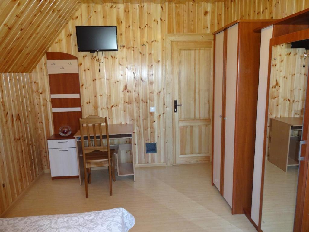 Country Houses Vidu Sodyba Utena Room photo