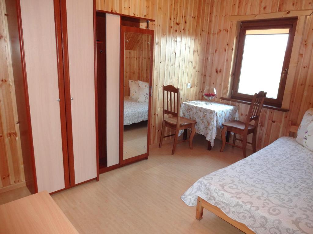 Country Houses Vidu Sodyba Utena Room photo